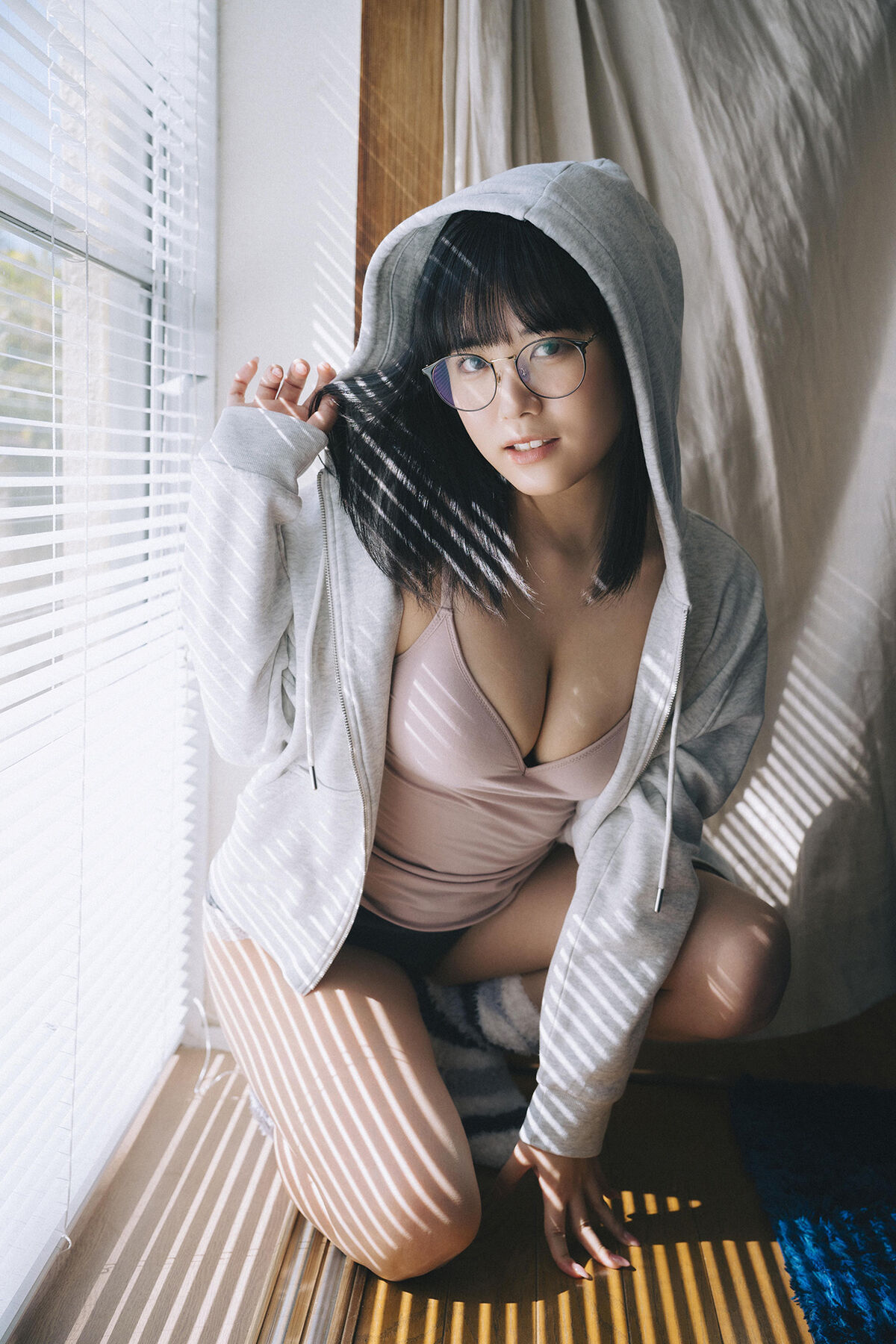 JP Shinonome Umi 東雲うみ – 彼女が部屋でしたいこと ENTAMEデジタル写真集 (49P)
