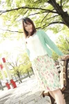 デジタル写真集 – 熟女の匂い The Scent of Mature Women Set.01