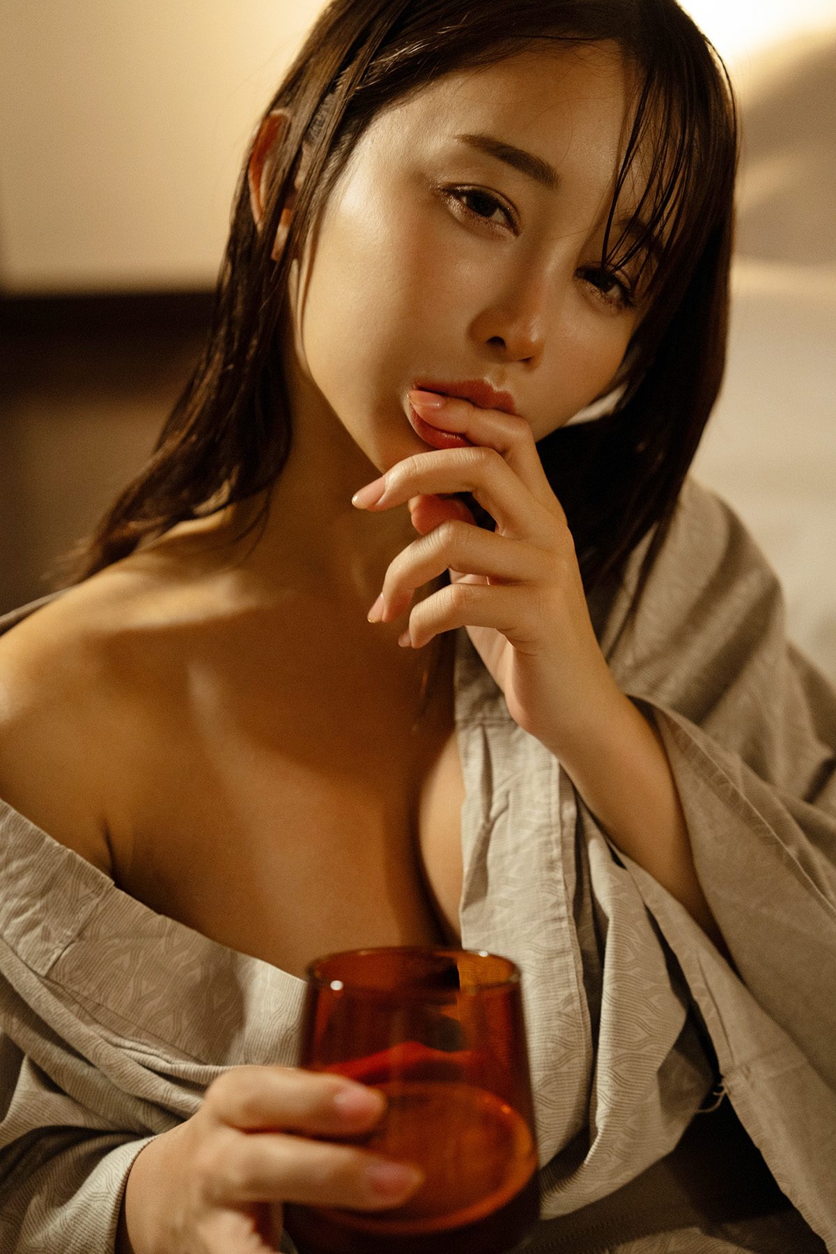 いくみ Mitsu G