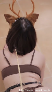 Kang In-kyung (강인경) – Rudolph