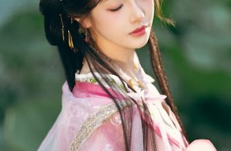 Coser@雯妹不讲道理 祝您中秋快乐owo