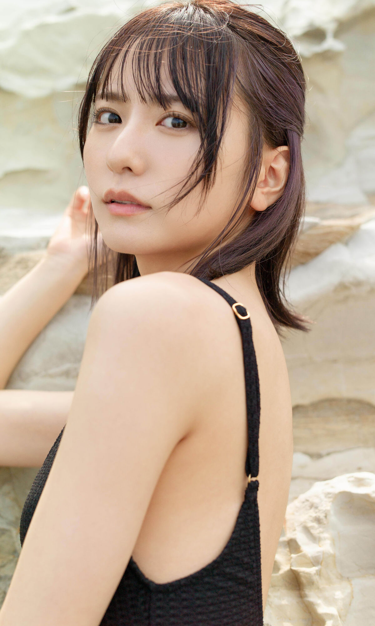 JP Mahiro Hayashida 林田真尋 – いつもなんどでも