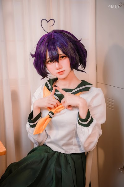 Coser@Sally多啦雪 (Sally Dorasnow) Utena