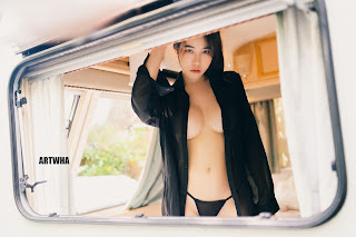 Artwha Desu – Photos P10