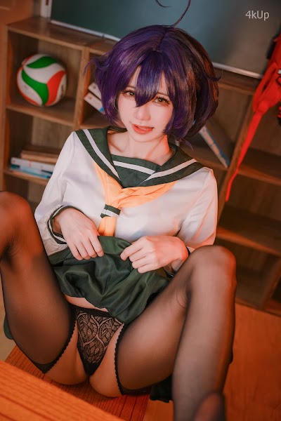 Coser@Sally多啦雪 (Sally Dorasnow) Utena