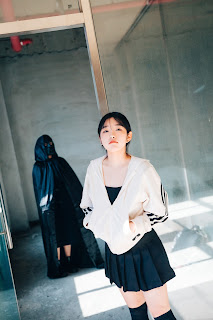 [Loozy] Sonson (손손) – Mechakucha