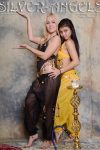 SilverAngels Irena And Karina – Smoke 1