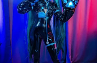 邪惡的霸主加博 – 米庫護士