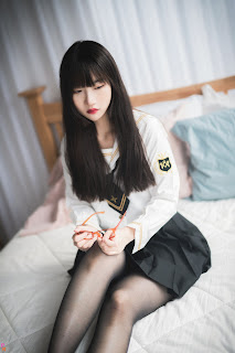 [PINK] Sin Na Rin – Come Here Slaves