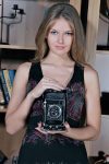 MetArt Catherine A β Meleti Part01 (69P)