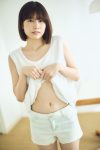 Saori Araki 荒木佐保里, ヤンマガアザーっす! <YM2024年33号未公開カット> Set.03