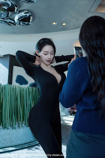 XingYan Vol.322 清妙