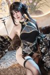 Coser@阿薰kaOri – 如烟 Part02 (48P)