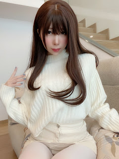 Coser@Kano Nozomi (鹿野希) Vol.14 草莓女友 自拍