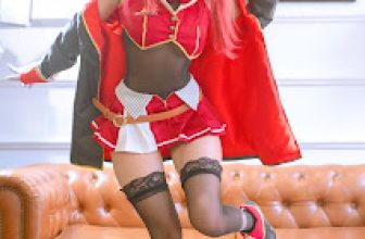 Coser@Byoru – Houshou Marine (Hololive)