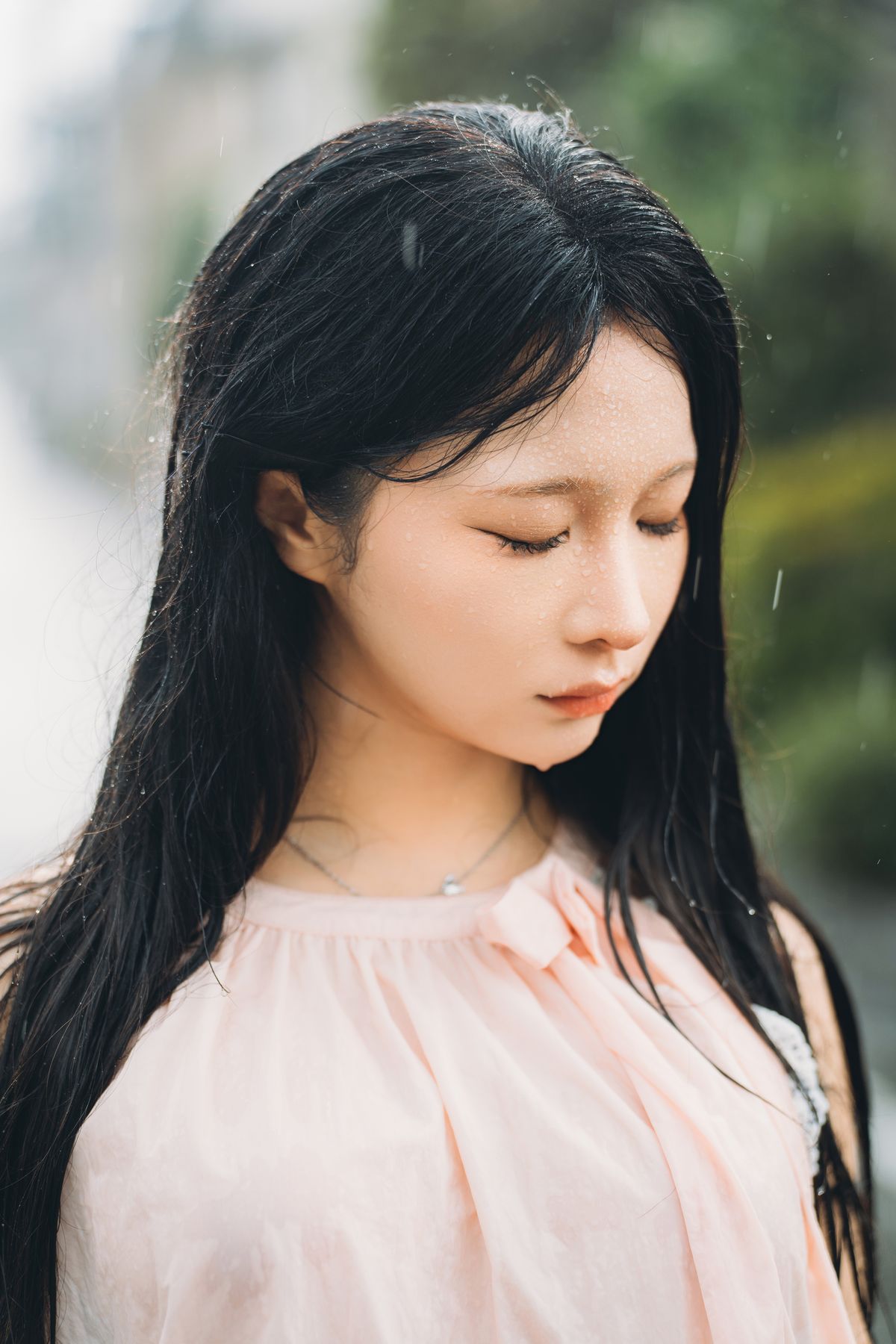 Coser@蠢沫沫 chunmomo – 夏想 下 Part1 (65P)