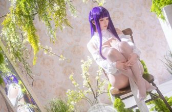 Coser@星之迟迟Hoshilily 葬送的芙莉莲 菲伦