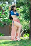 Coser@UmekoJ – Nico Robin