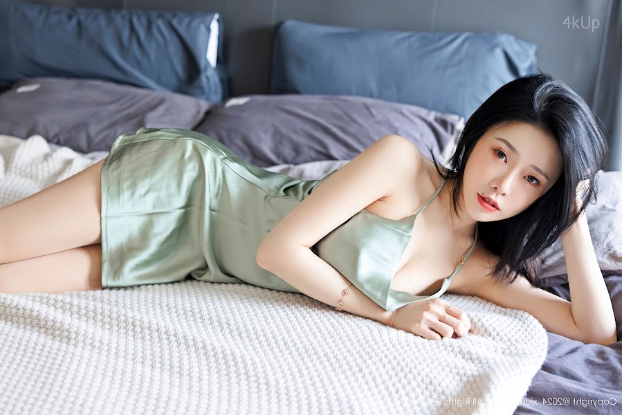 XIUREN No.9264 luvian本能