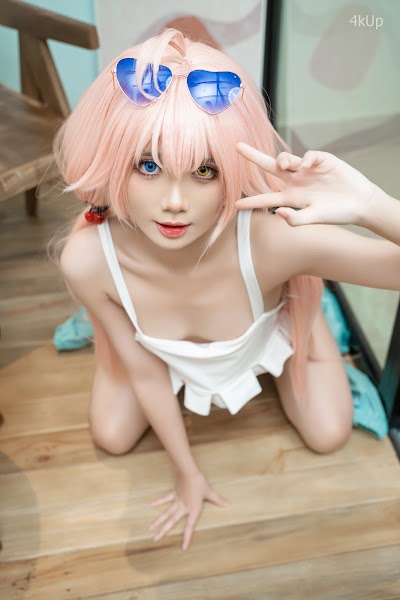 Coser@PoppaChan Hoshino
