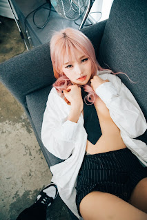 [Loozy] Taeri – Deviation (+S.Ver)