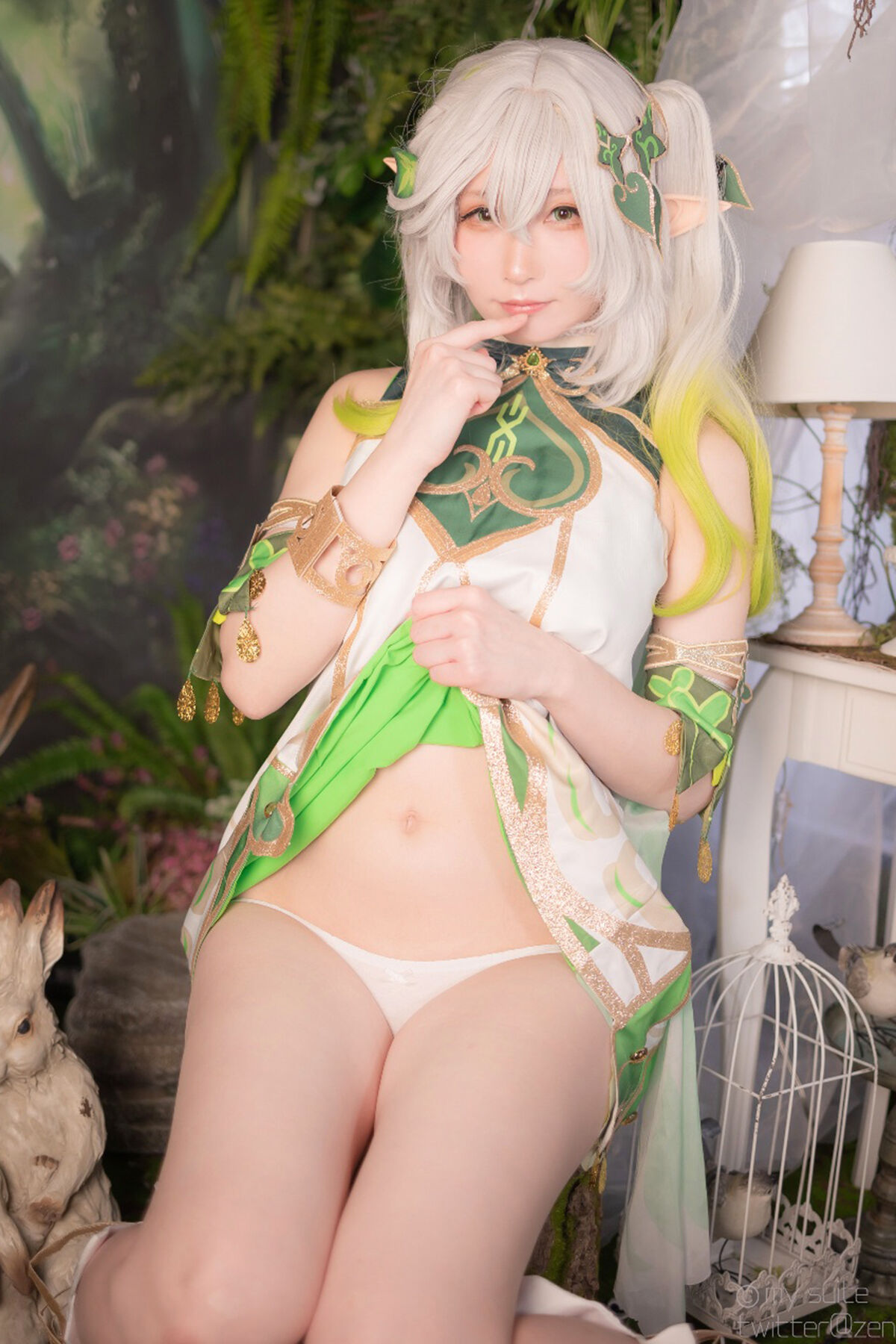 Coser@Atsuki あつき – Dance 踊 Part7