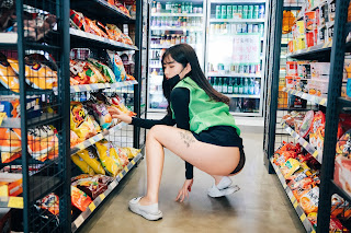 [Loozy] Sonson (손손) – First Nipple Alba (S.Ver)