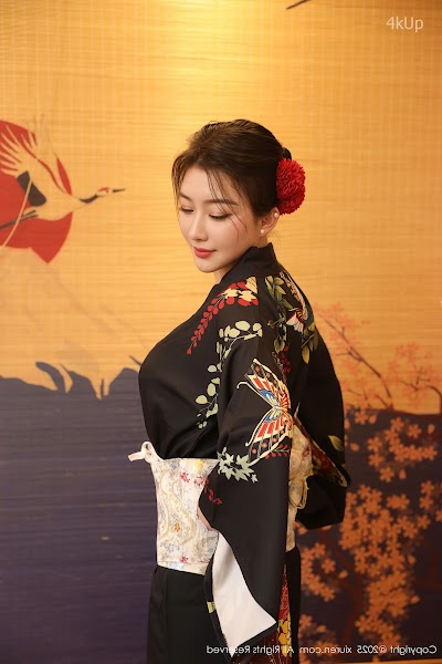 XIUREN No.10627 苏一诺