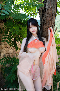 XingYan Vol.369 白露lulu