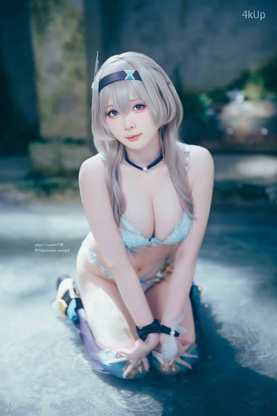Coser@霜月shimo Firefly (HSR)