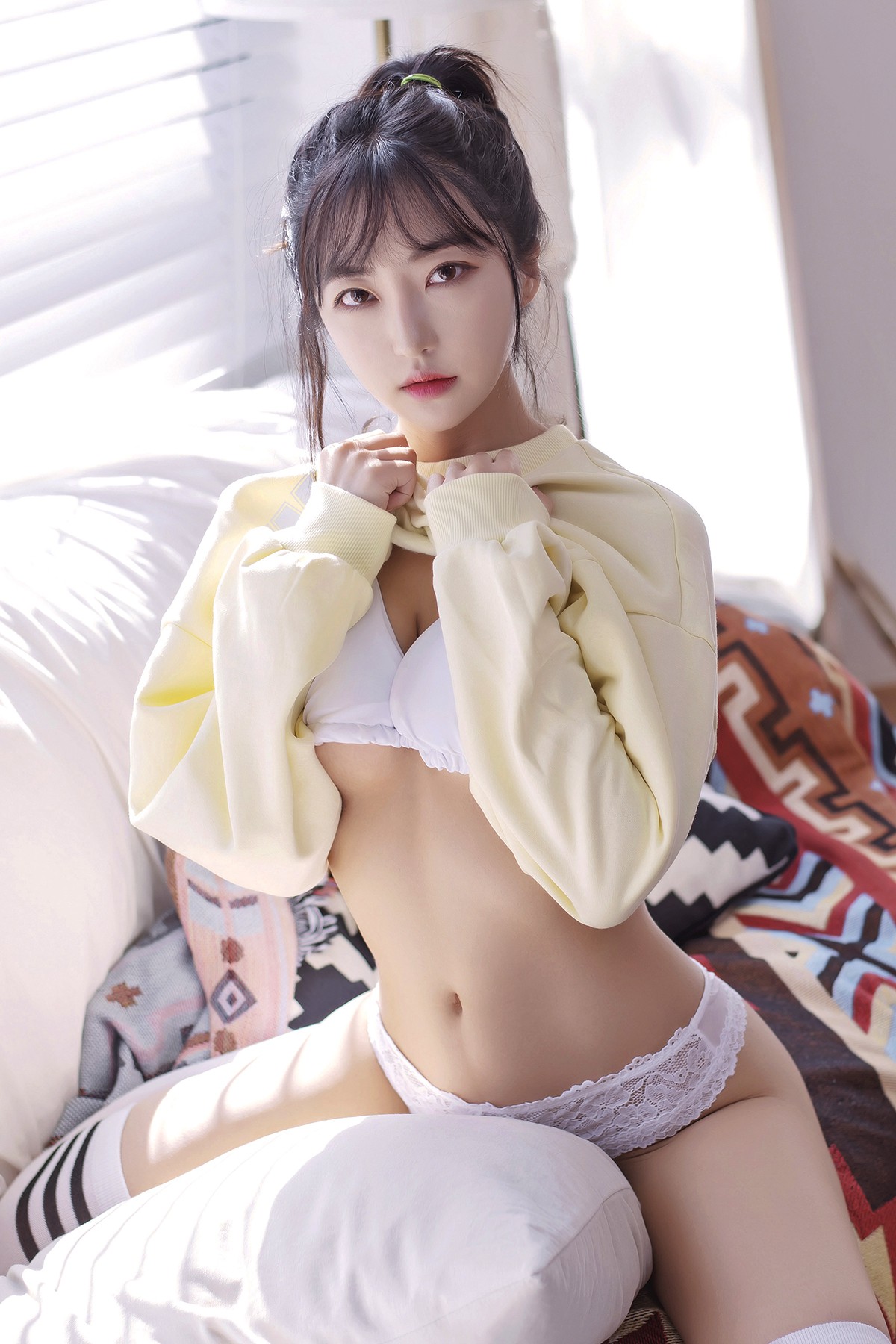 SaintPhotoLife HaNari 하나리 – HaNari Vol.2