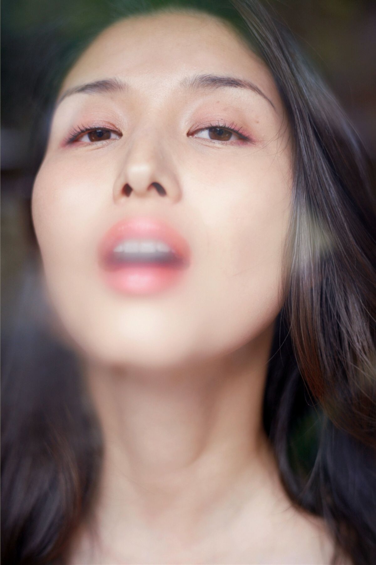 JP Hashimoto Manami 橋本マナミ – 官能旅行