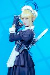 Coser@ElyEE子 Ely_eee – Toki Maid Mode 1