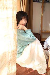 Coser@Kano Nozomi (鹿野希) Vol.01 土曜日の彼女 95枚电子版