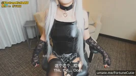 饼干姐姐 – A2[16MB-34photos]