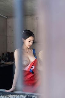 XingYan Vol.253 林幼一