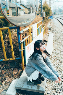 [Loozy] Zia (지아) – Only for Fans