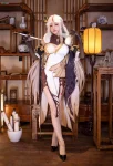 水淼Aqua 凝光[111MB-63photos]