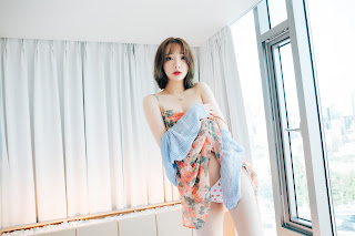 [Loozy] Son Ye-Eun (손예은) – Lover in Hotel