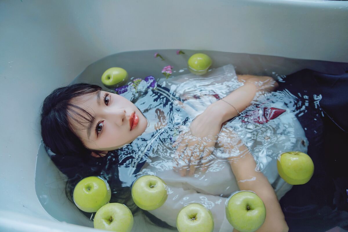 YiTuYu艺图语 Vol.8214 麦麦 (27P)