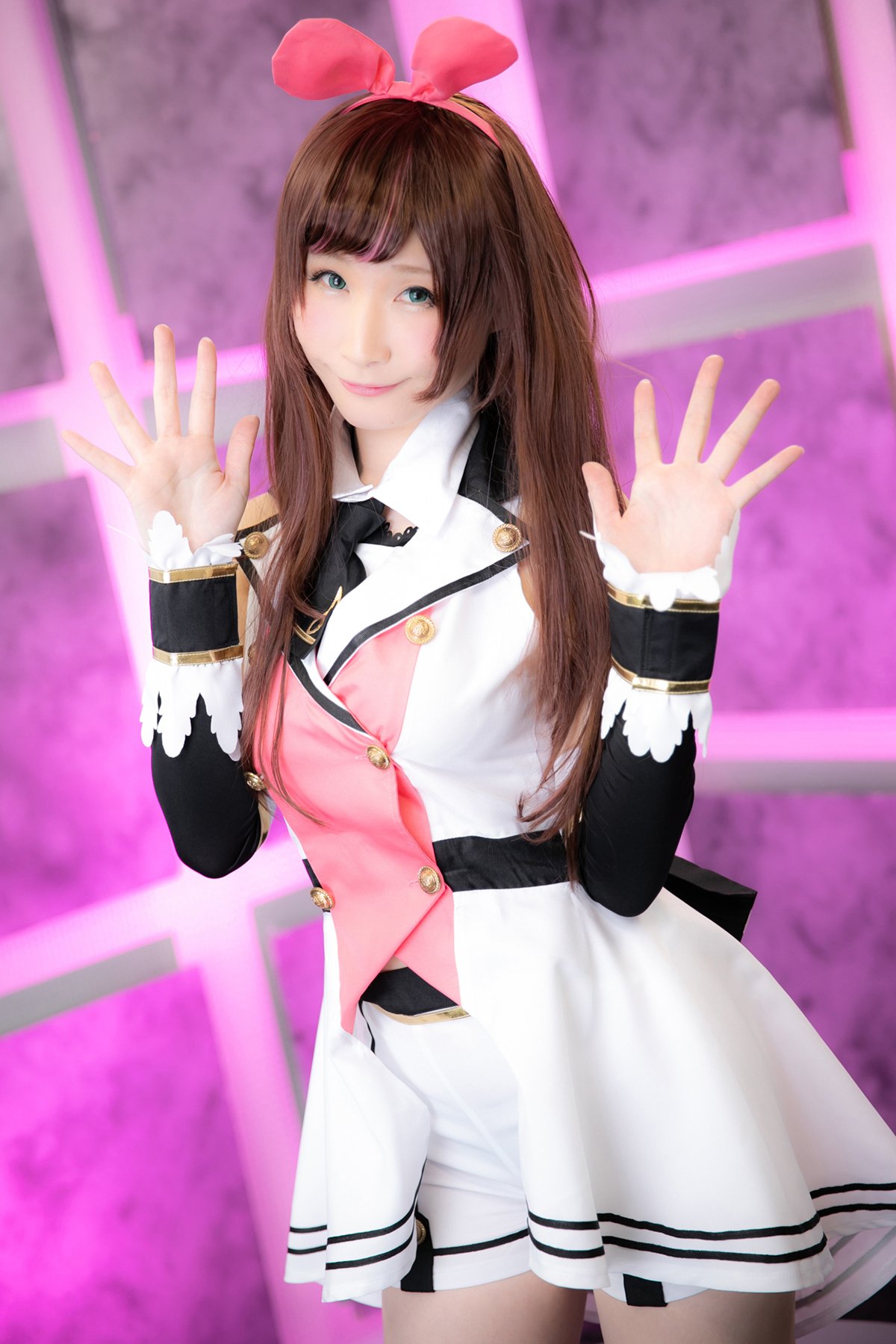 Coser@Atsuki あつき – キズナアイ Part2