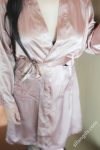 XR Uncensored Bai Jie Bessie 白洁Bessie – R18 秀人网模特 风韵小少妇 (70P – 2V)