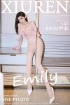 XiuRen秀人网 No.9940 Emily尹菲 (59P)