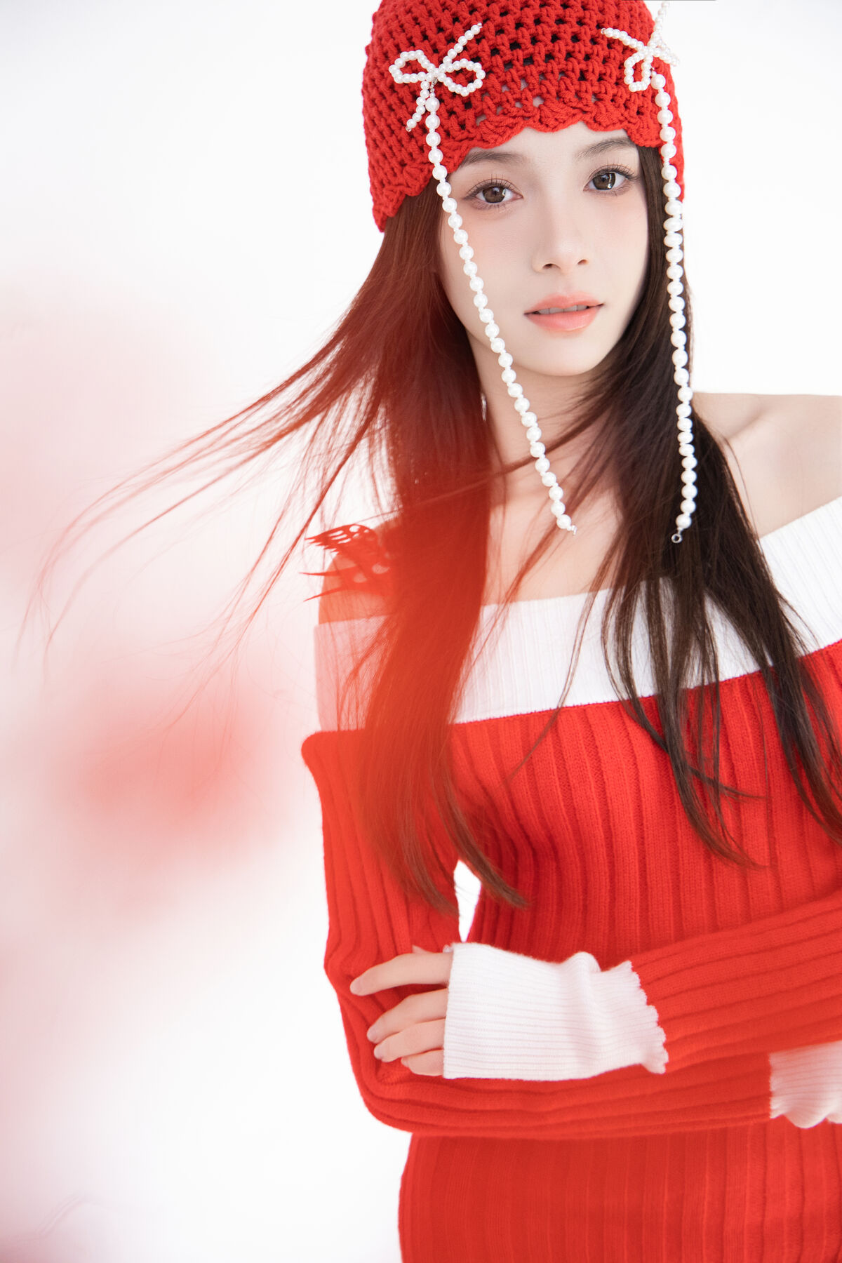 YiTuYu艺图语 Vol.8484 白了还想白 (23P)