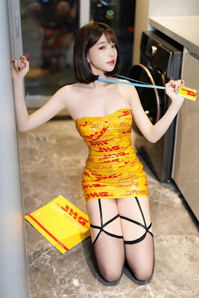 XIUREN No.9664 徐莉芝Booty
