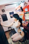 [Loozy] Zia (지아) Oraksil