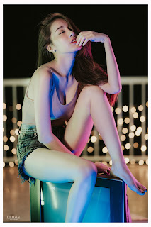 Pichana Yoosuk P1