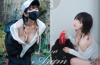 [PURE MEDIA] Vol.148 Aram