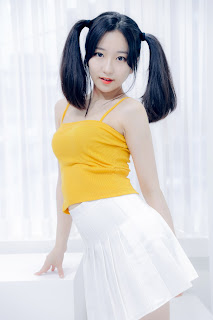 JOApictures – Sehee (세희) x JOA 21. MARCH Vol.2