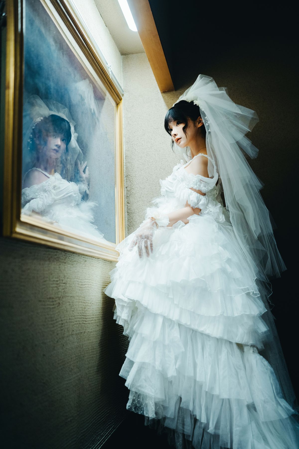 Coser@蠢沫沫 chunmomo – 夏想 下 Part3 (64P)